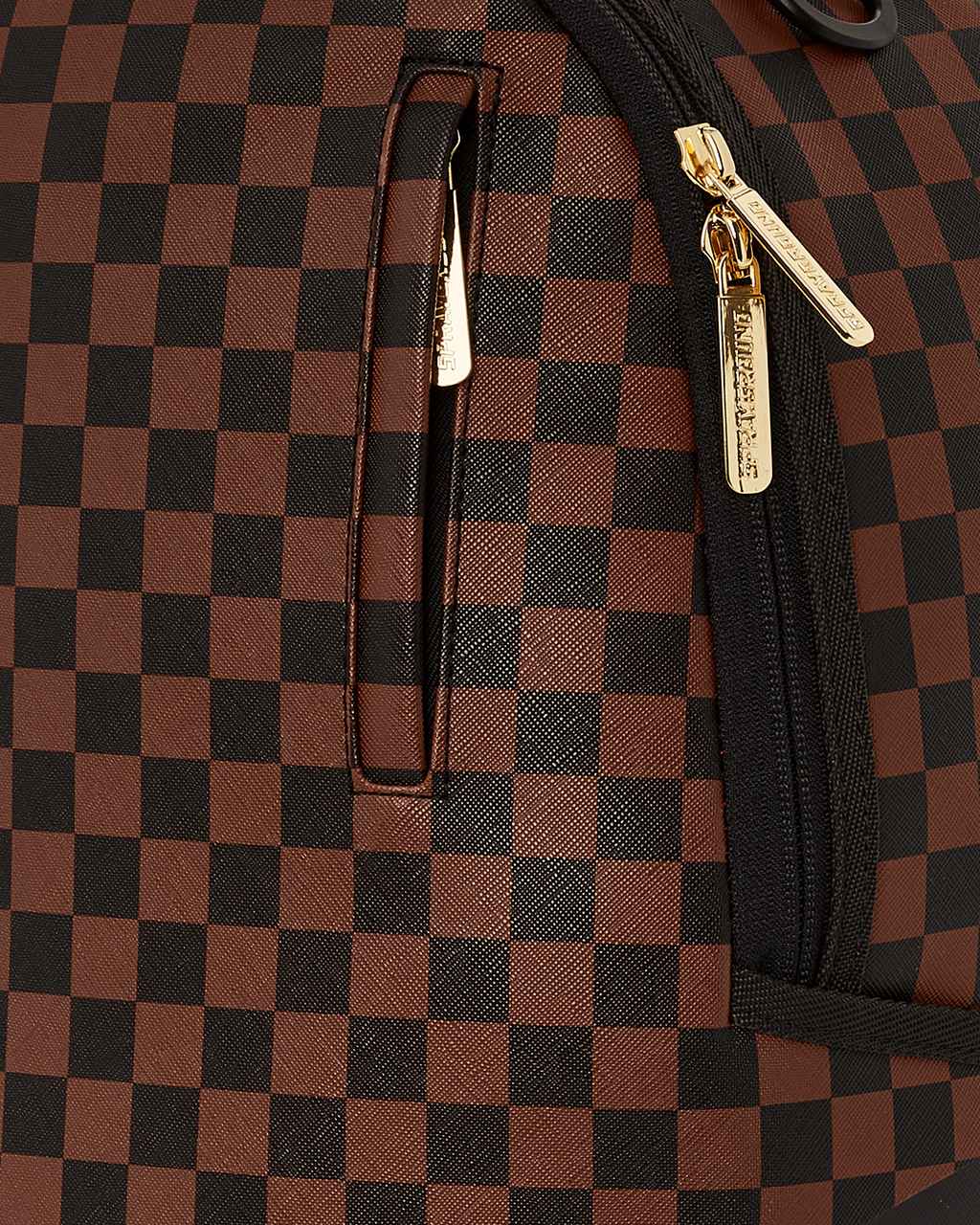 SPRAYGROUND DOUBLE TROUBLE BACKPACK (DLXV)