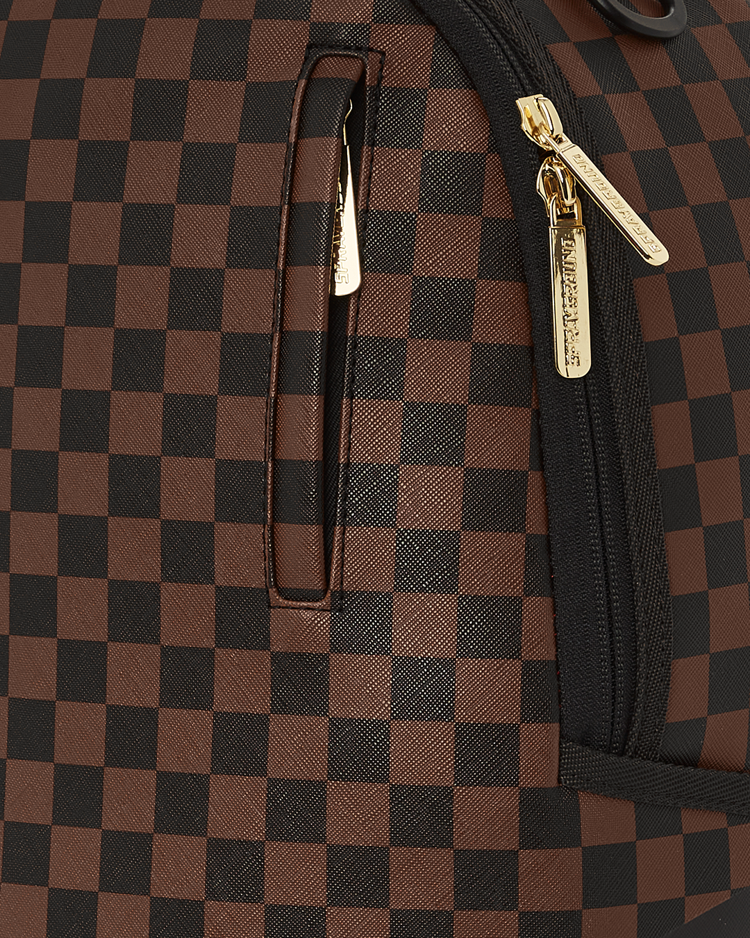 SPRAYGROUND DOUBLE TROUBLE BACKPACK (DLXV)