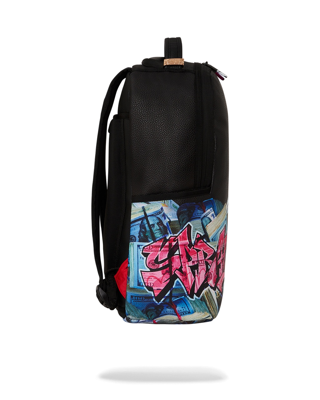 SPRAYGROUND GLOBAL GAMES BACKPACK