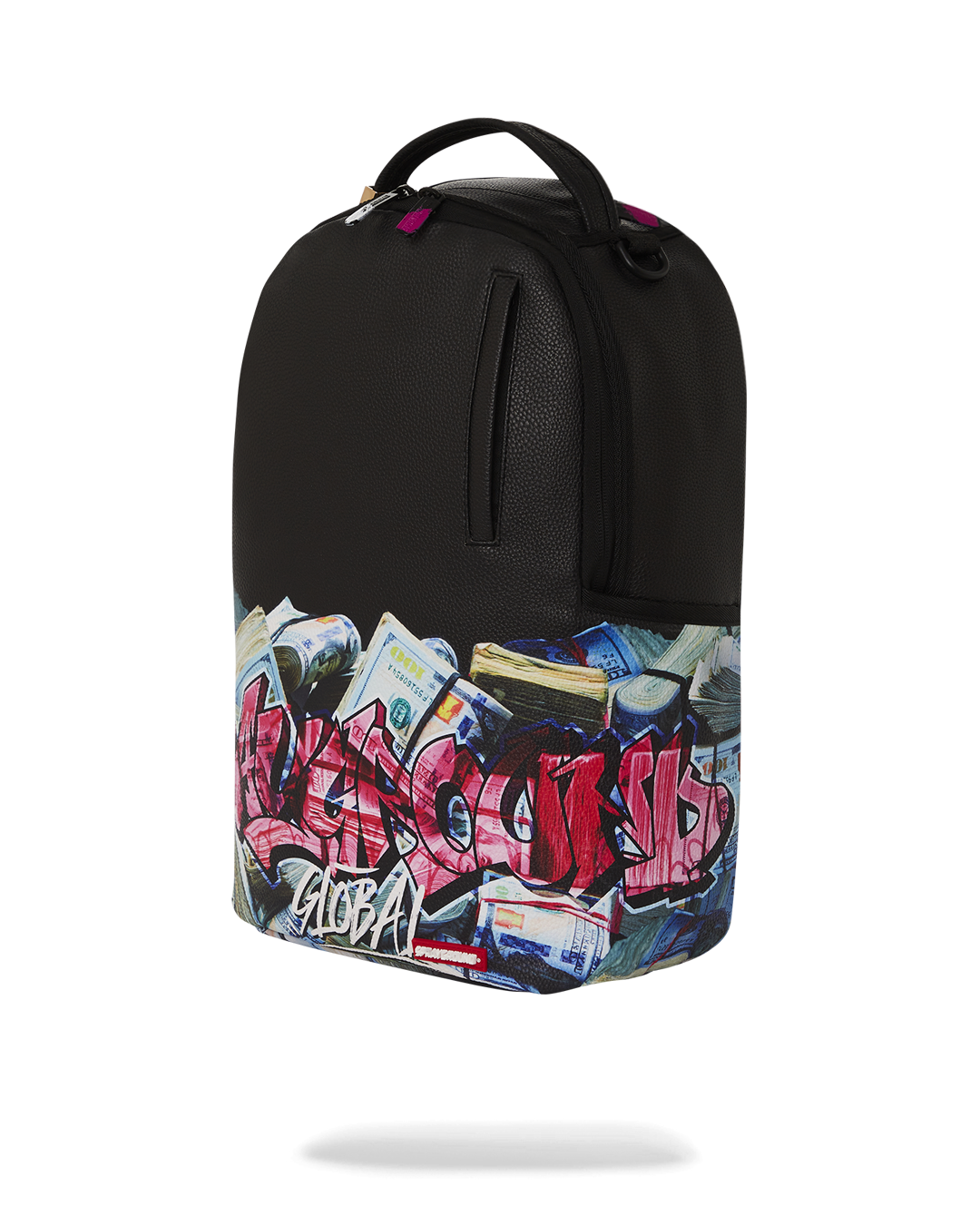 SPRAYGROUND GLOBAL GAMES BACKPACK