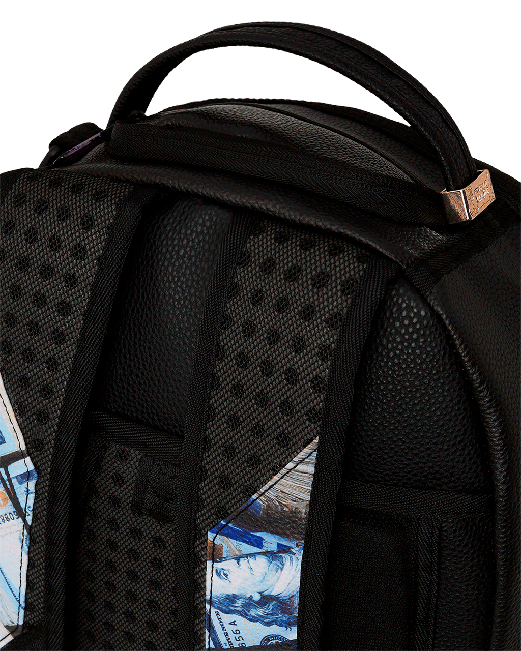 SPRAYGROUND GLOBAL GAMES BACKPACK