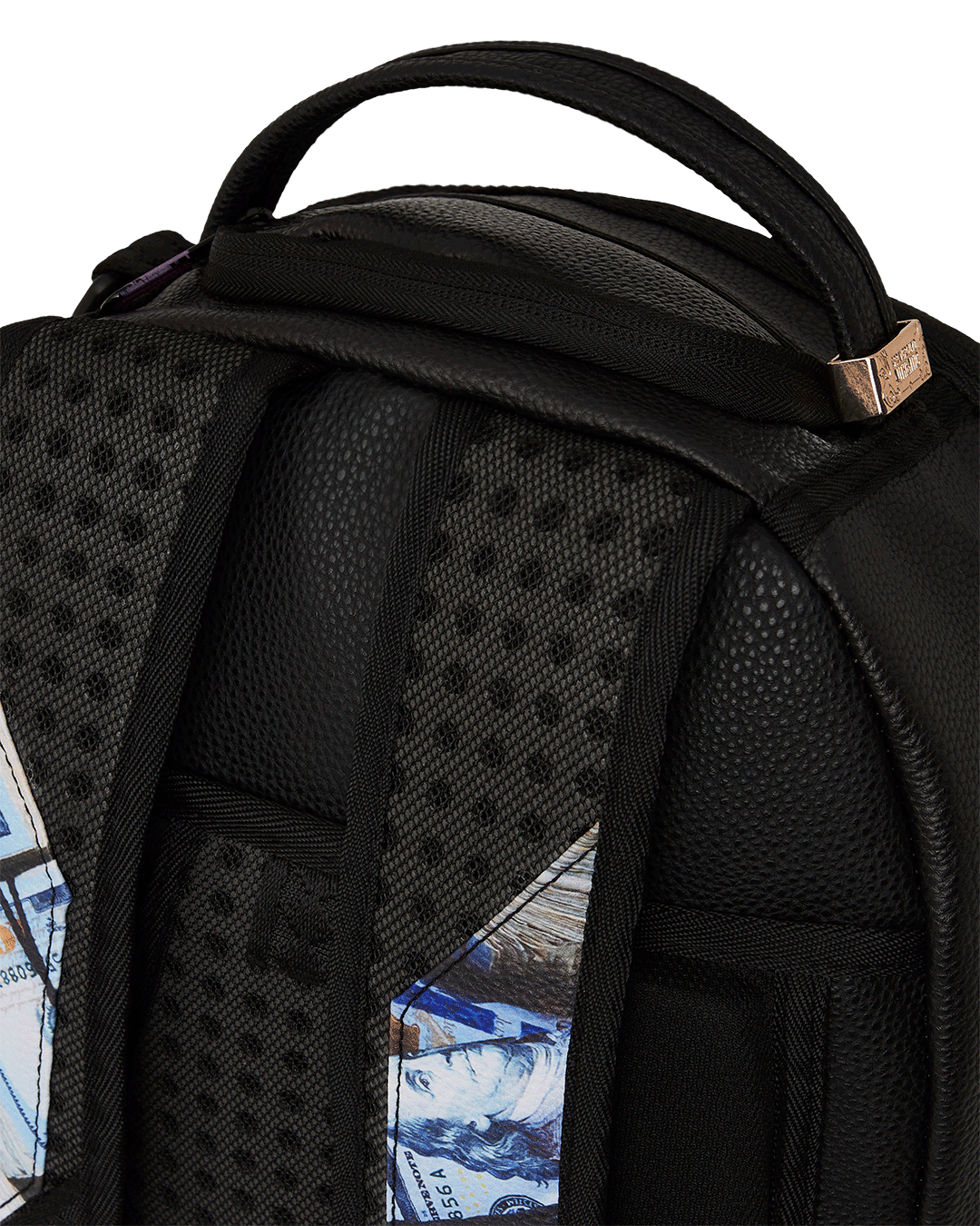 SPRAYGROUND GLOBAL GAMES BACKPACK
