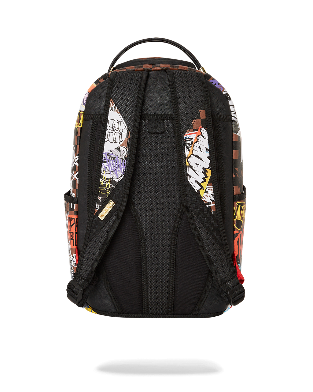 SPRAYGROUND SHARKS IN PARIS THE RIZZ BACKPACK (DLXV)