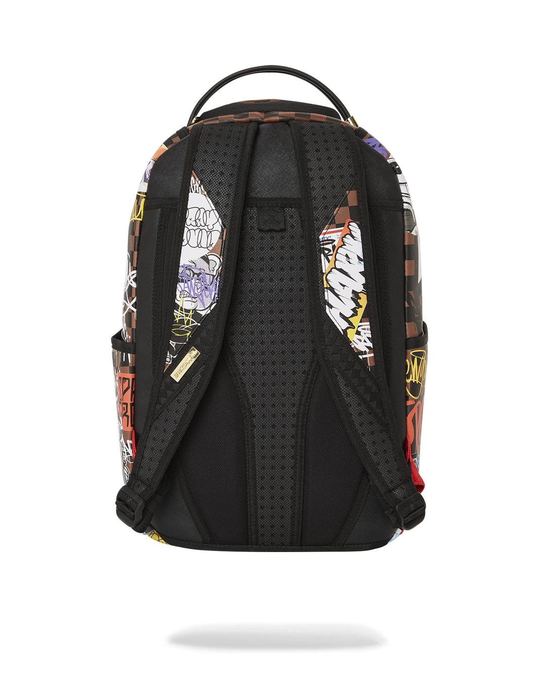 SPRAYGROUND SHARKS IN PARIS THE RIZZ BACKPACK (DLXV)