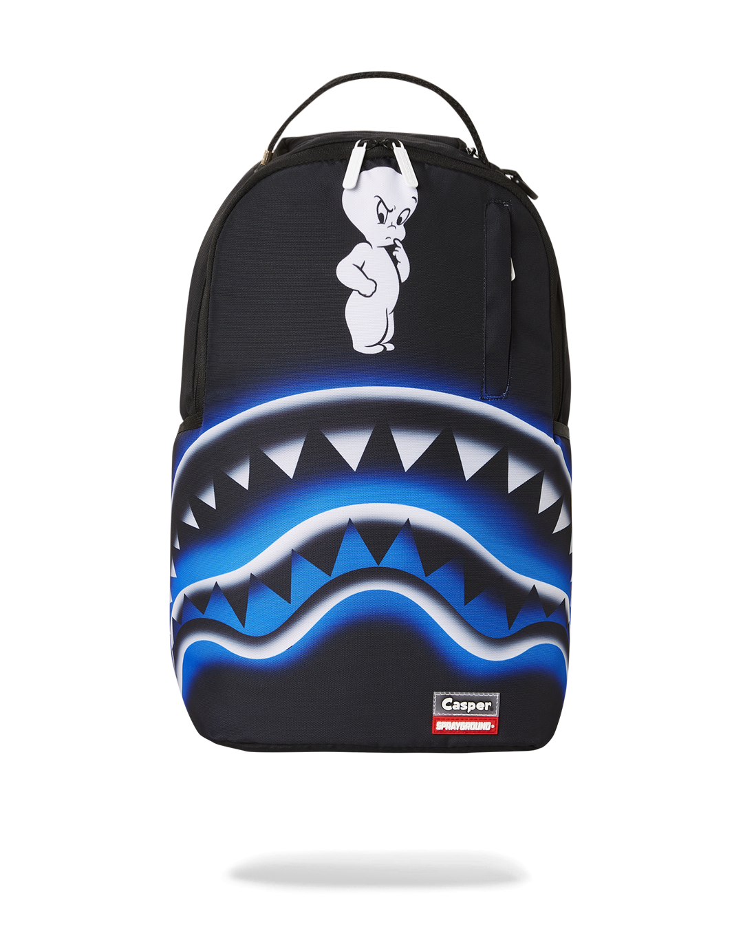 SPRAYGROUND CASPER GHOSTLY NIGHTS BACKPACK