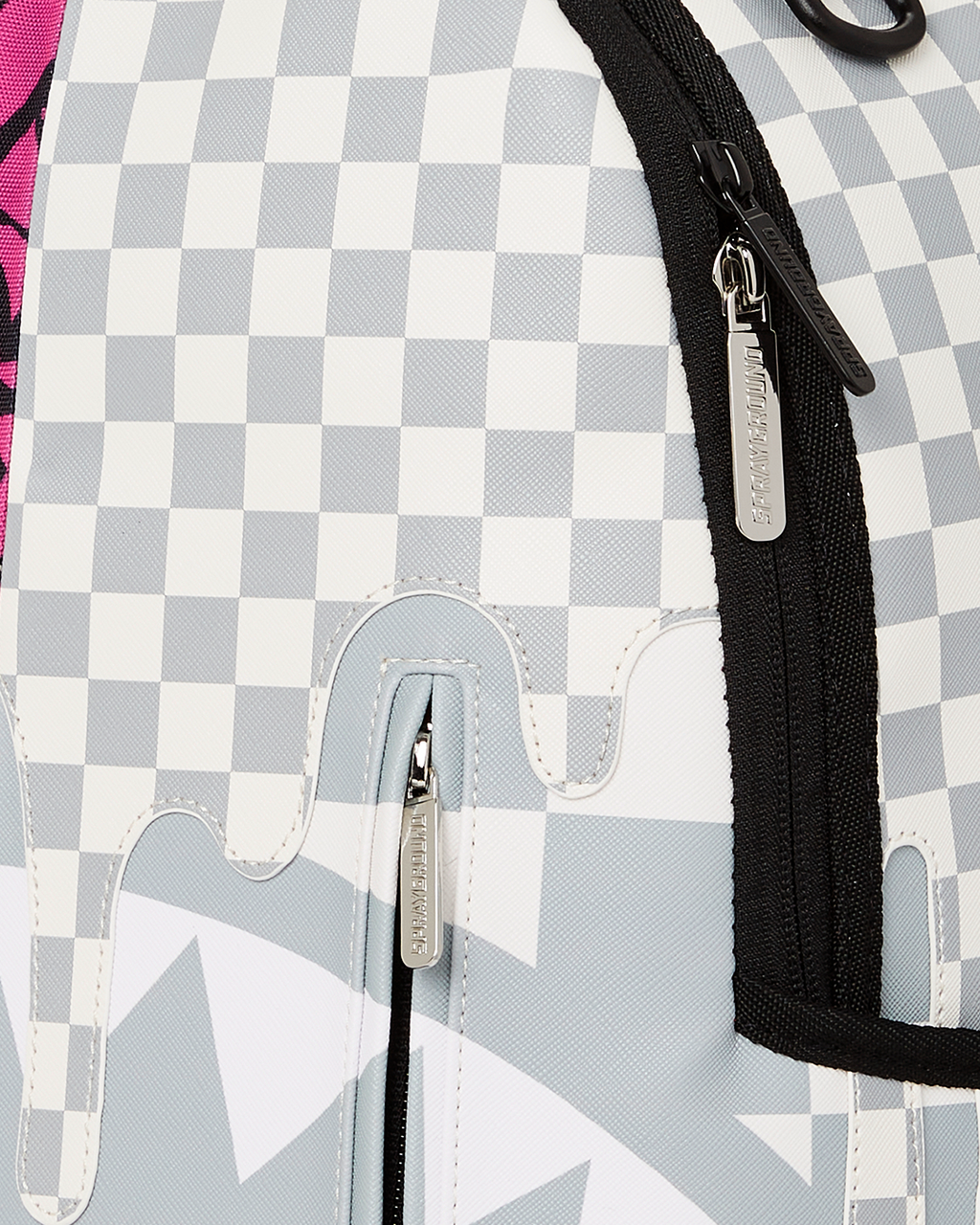 SPRAYGROUND SPLIT MONEY BLESSINGS BACKPACK (DLXV)
