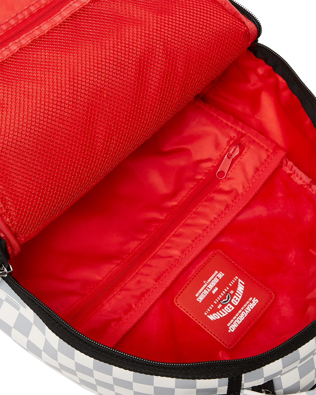 SPRAYGROUND SPLIT MONEY BLESSINGS BACKPACK (DLXV)