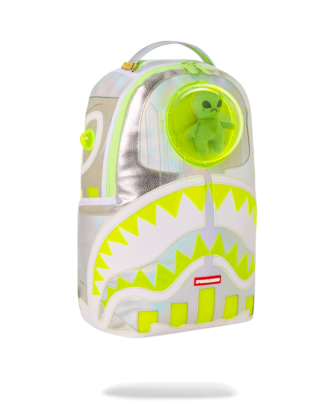 SPRAYGROUND ALIEN MOTHERSHIP BACKPACK