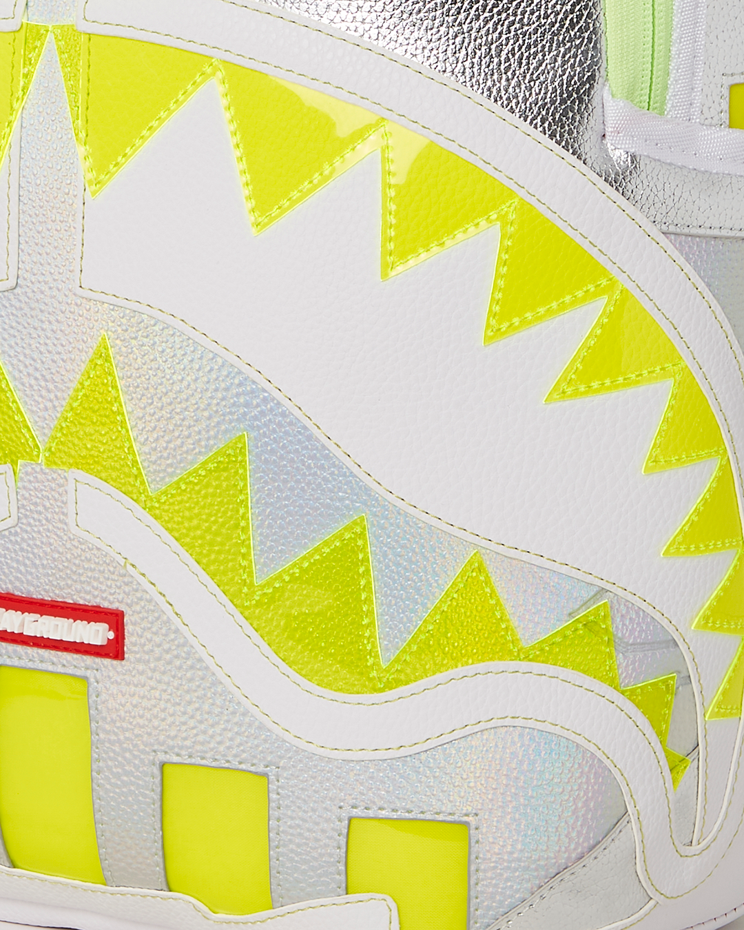 SPRAYGROUND ALIEN MOTHERSHIP BACKPACK