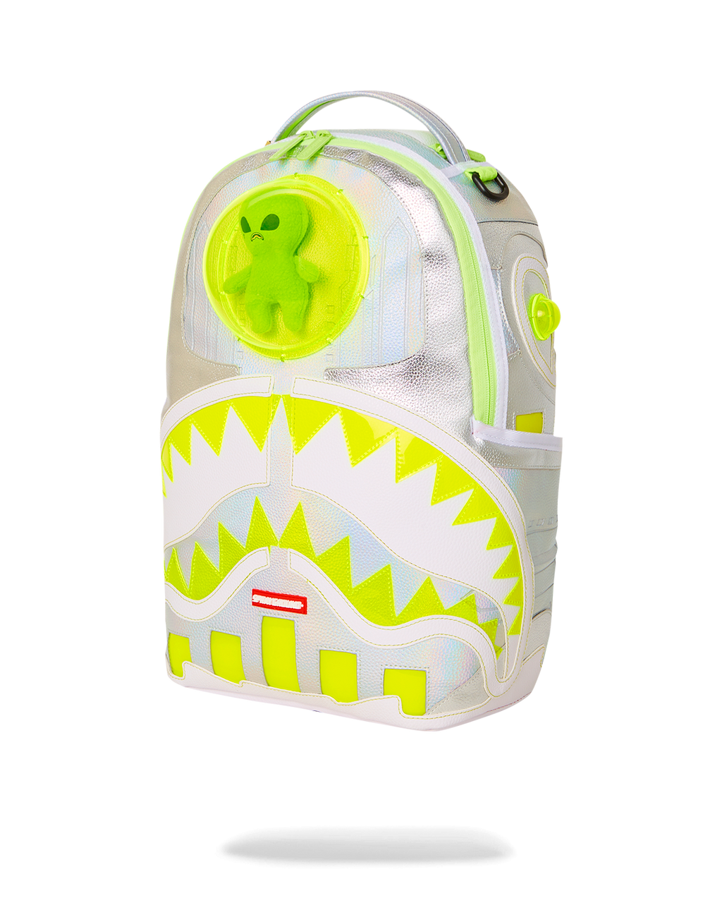 SPRAYGROUND ALIEN MOTHERSHIP BACKPACK