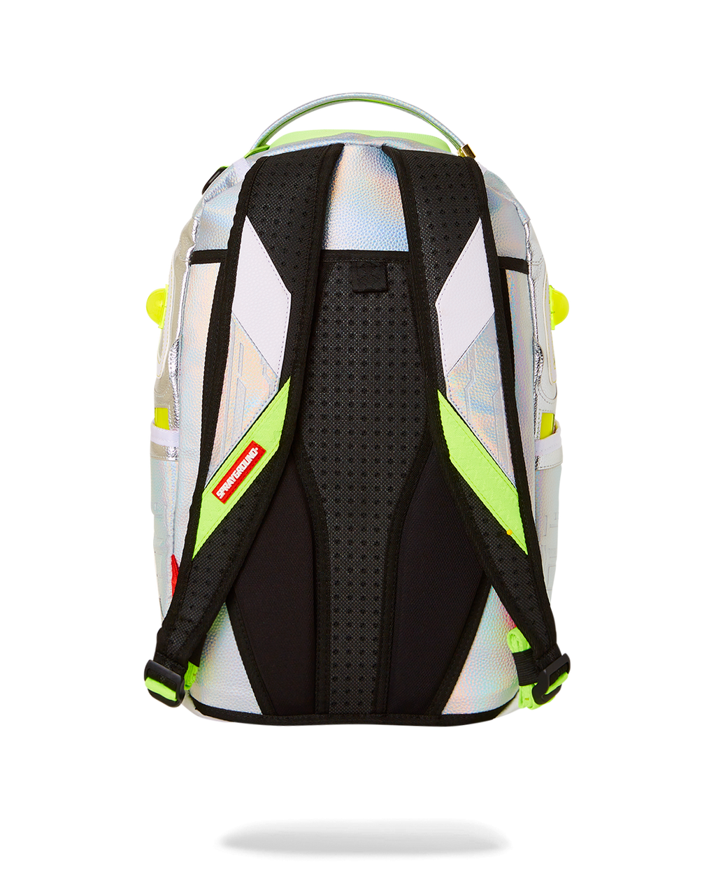 SPRAYGROUND ALIEN MOTHERSHIP BACKPACK