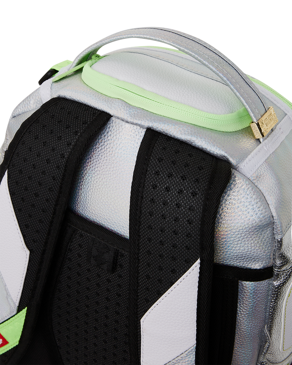 SPRAYGROUND ALIEN MOTHERSHIP BACKPACK
