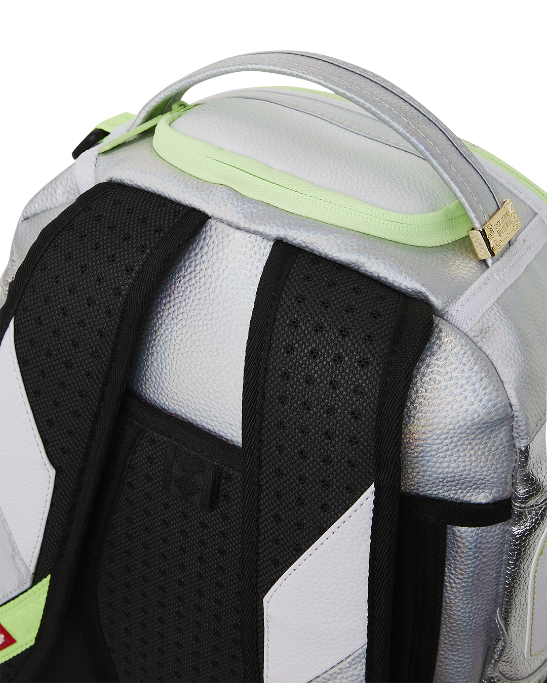 SPRAYGROUND ALIEN MOTHERSHIP BACKPACK