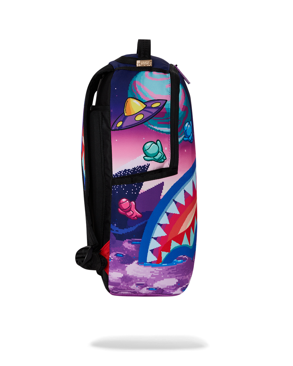 SPRAYGROUND ASTRO CREW ROLLOUT DLXSR BACKPACK