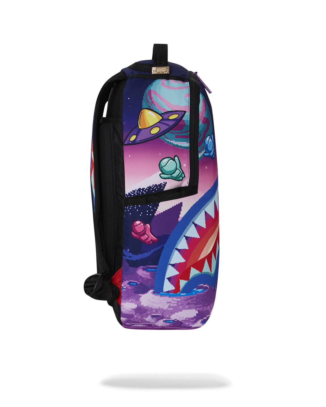 SPRAYGROUND ASTRO CREW ROLLOUT DLXSR BACKPACK