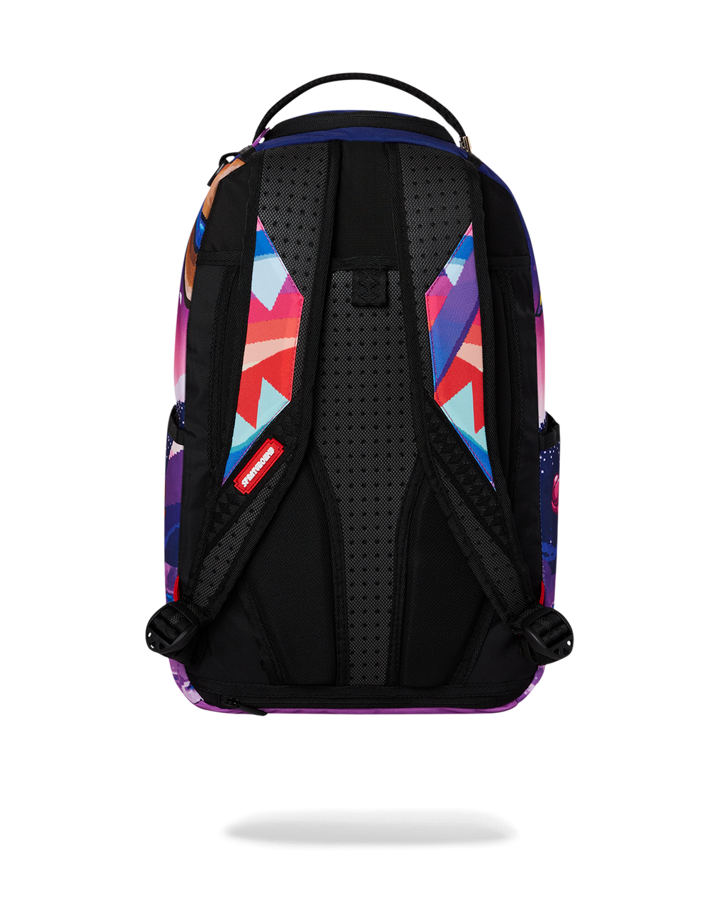 SPRAYGROUND ASTRO CREW ROLLOUT DLXSR BACKPACK