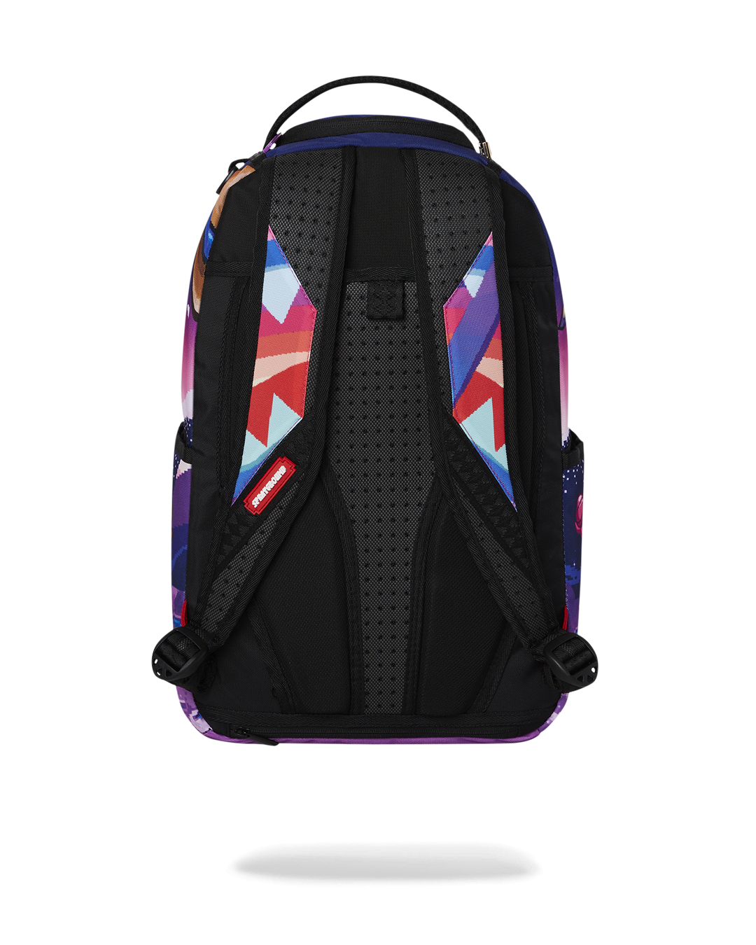 SPRAYGROUND ASTRO CREW ROLLOUT DLXSR BACKPACK