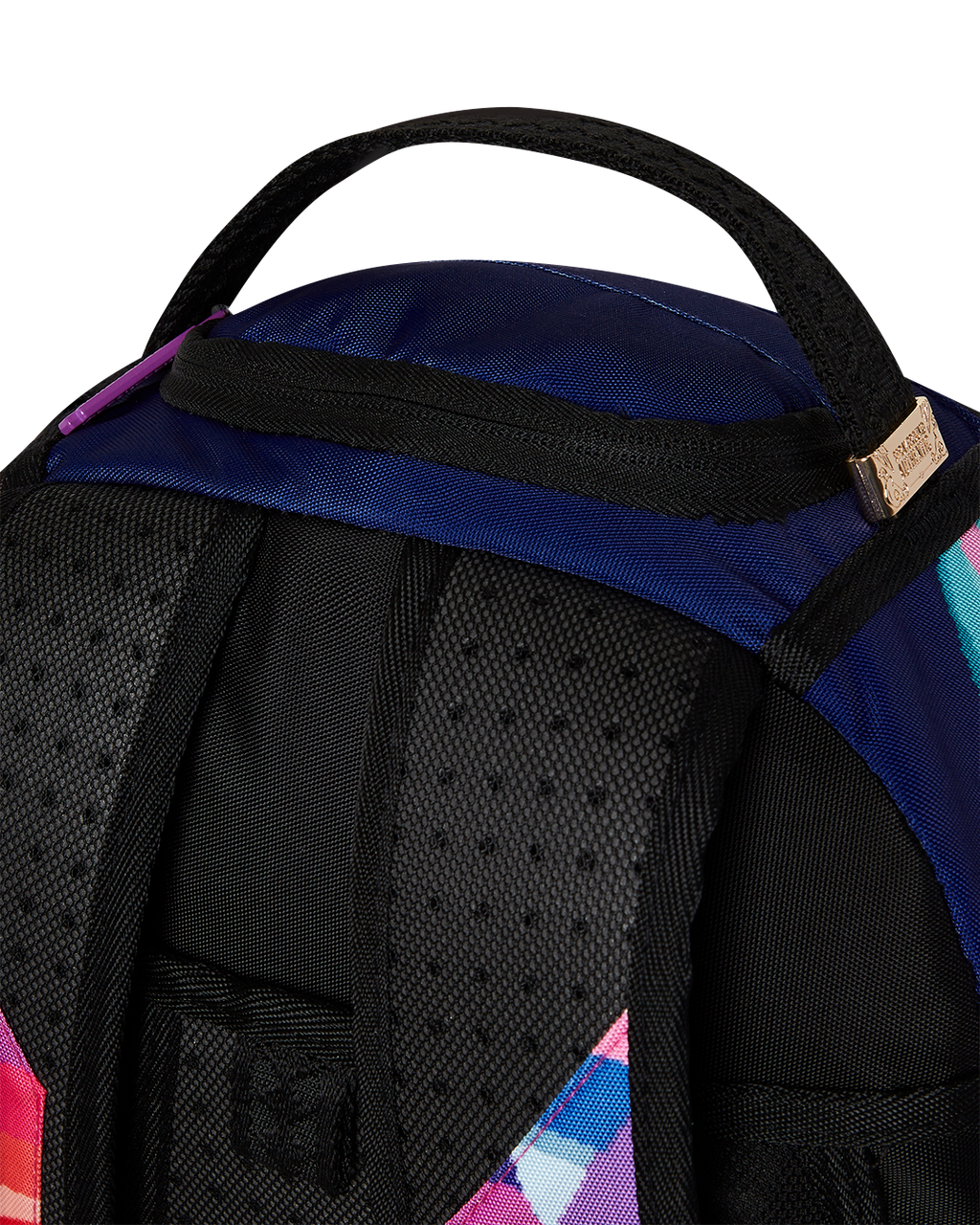 SPRAYGROUND ASTRO CREW ROLLOUT DLXSR BACKPACK
