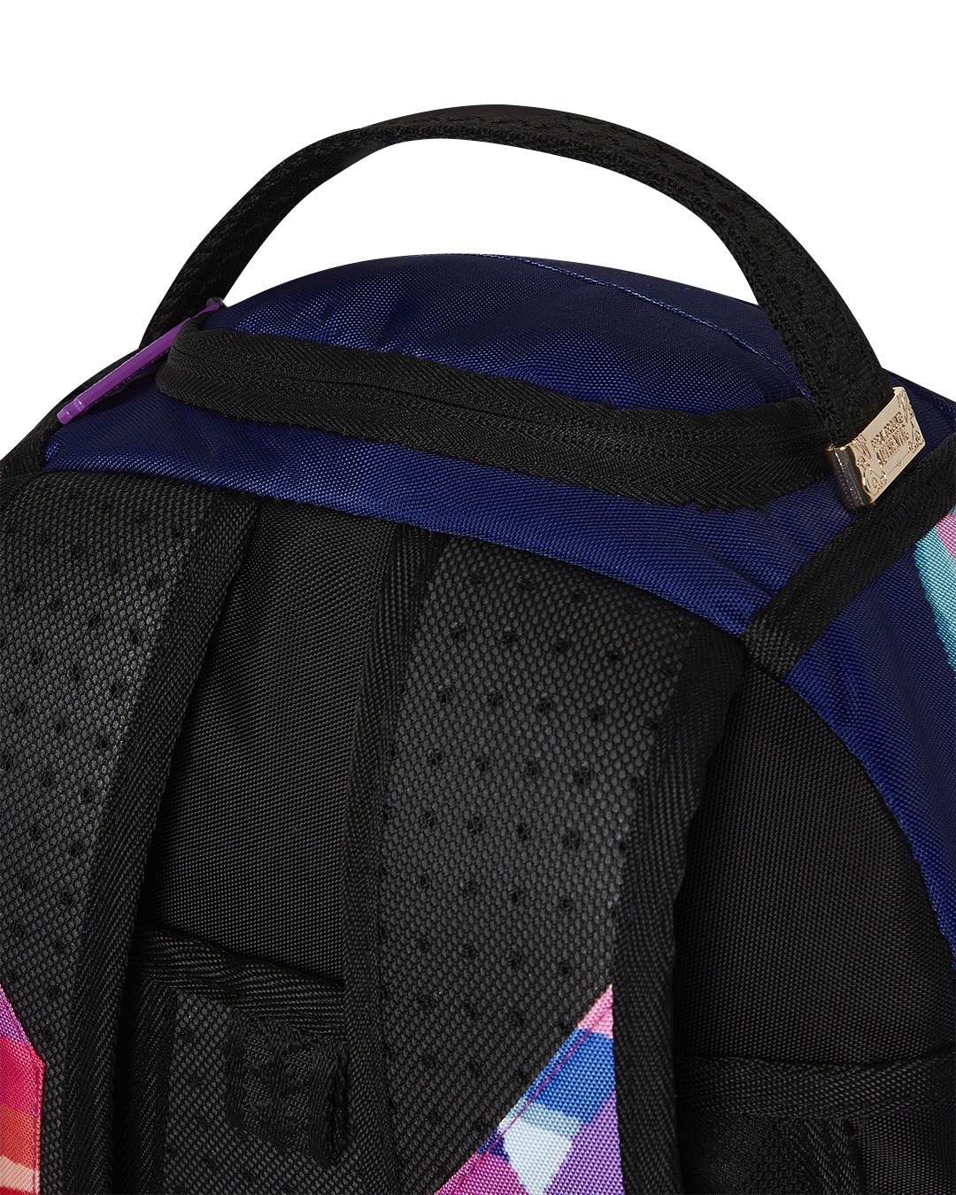 SPRAYGROUND ASTRO CREW ROLLOUT DLXSR BACKPACK