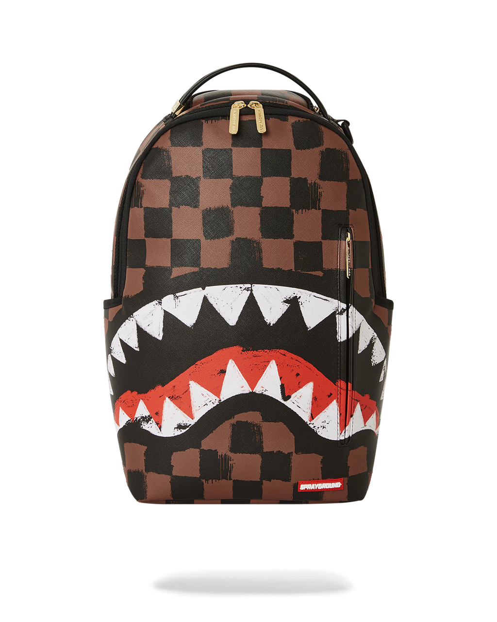 SPRAYGROUND SHARKS IN PARIS VANQUISH BACKPACK (DLXV)