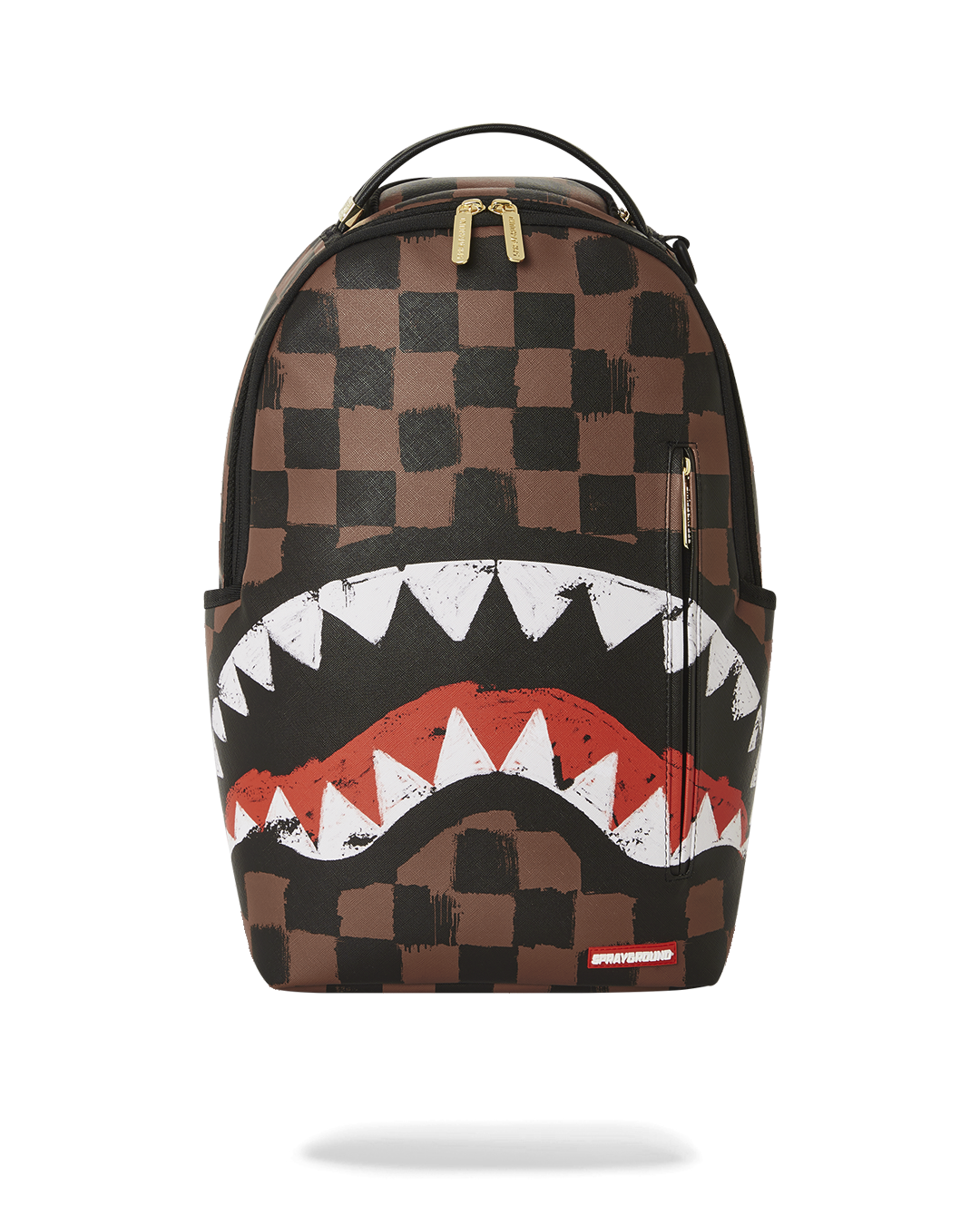 SPRAYGROUND SHARKS IN PARIS VANQUISH BACKPACK (DLXV)