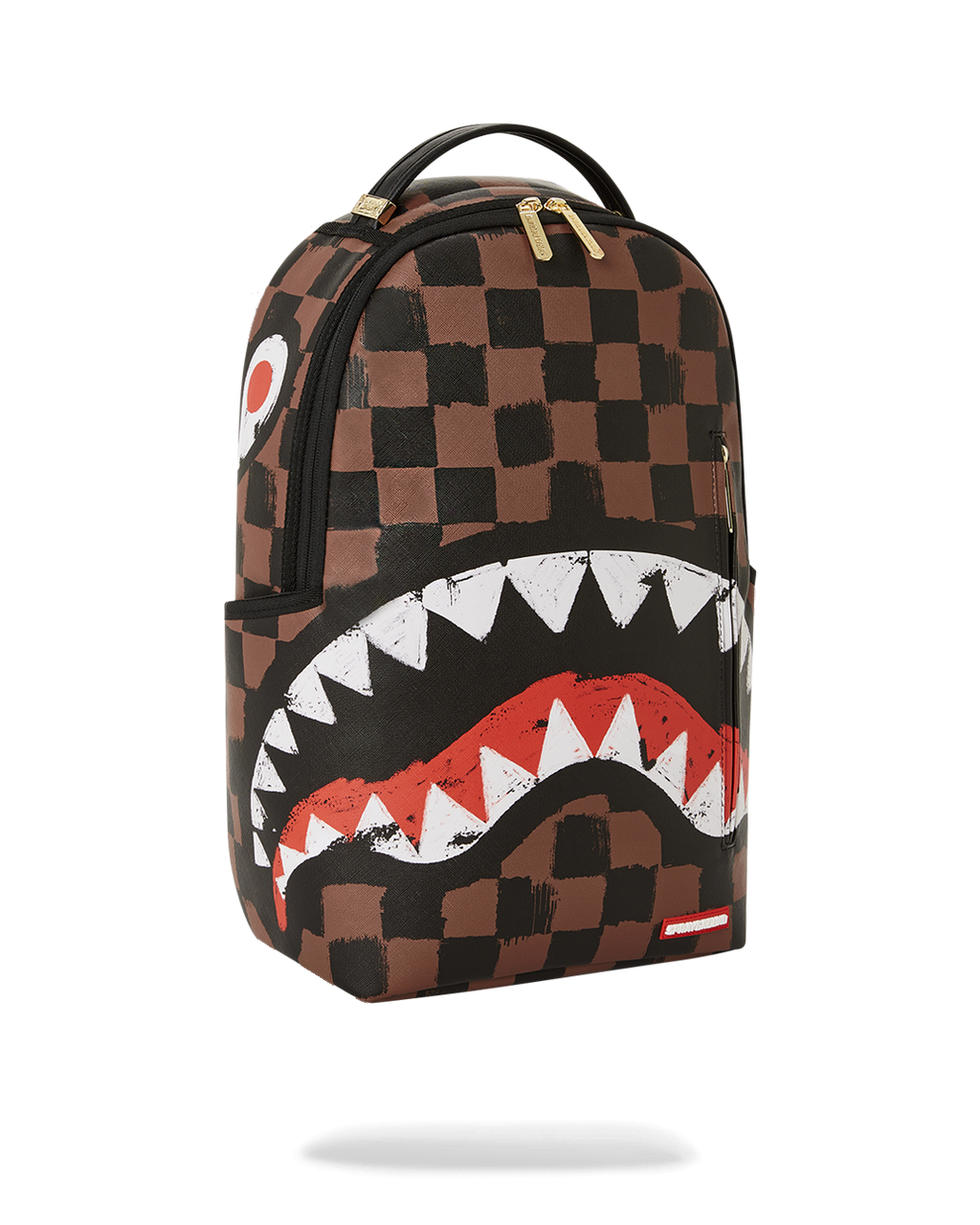 SPRAYGROUND SHARKS IN PARIS VANQUISH BACKPACK (DLXV)