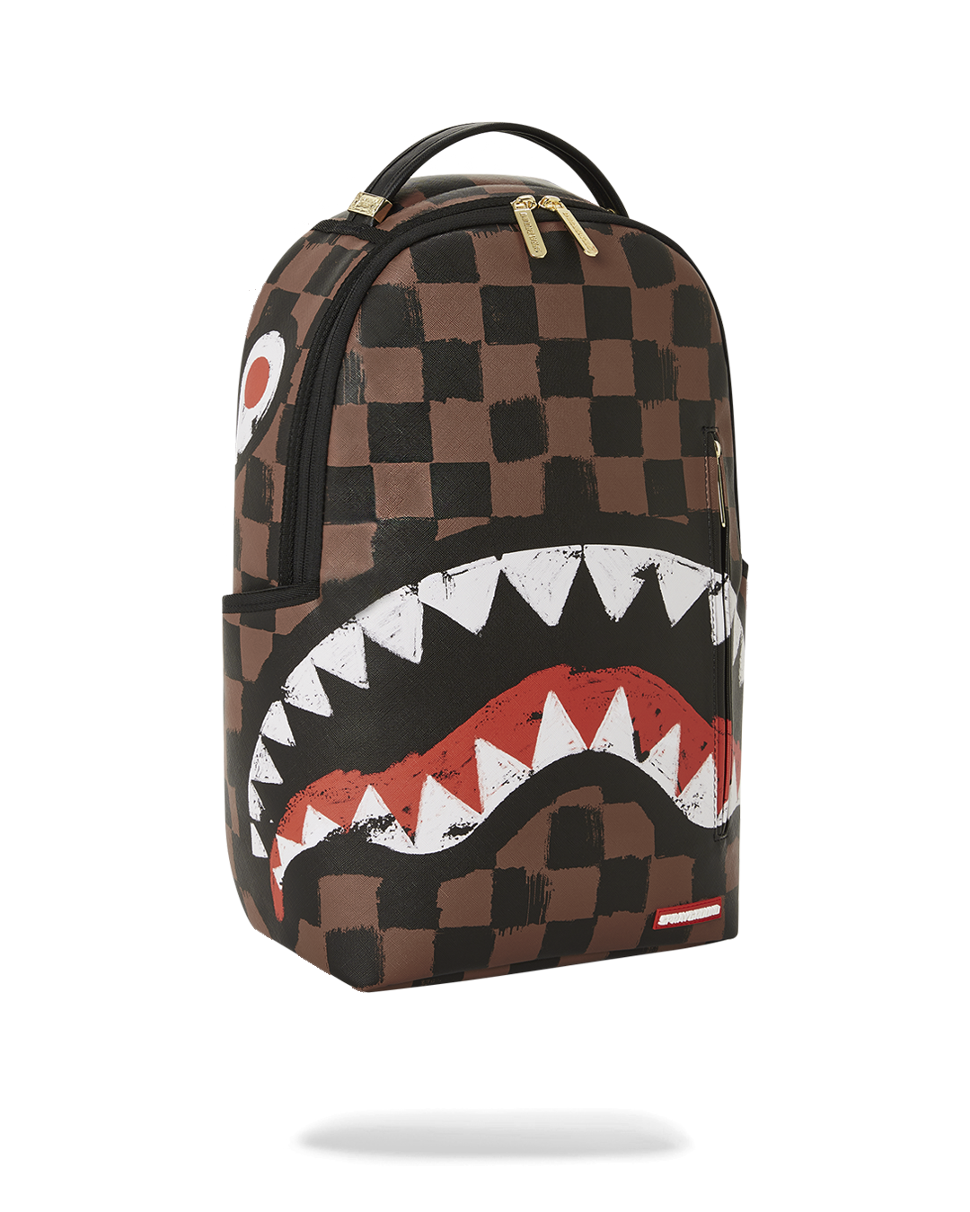 SPRAYGROUND SHARKS IN PARIS VANQUISH BACKPACK (DLXV)