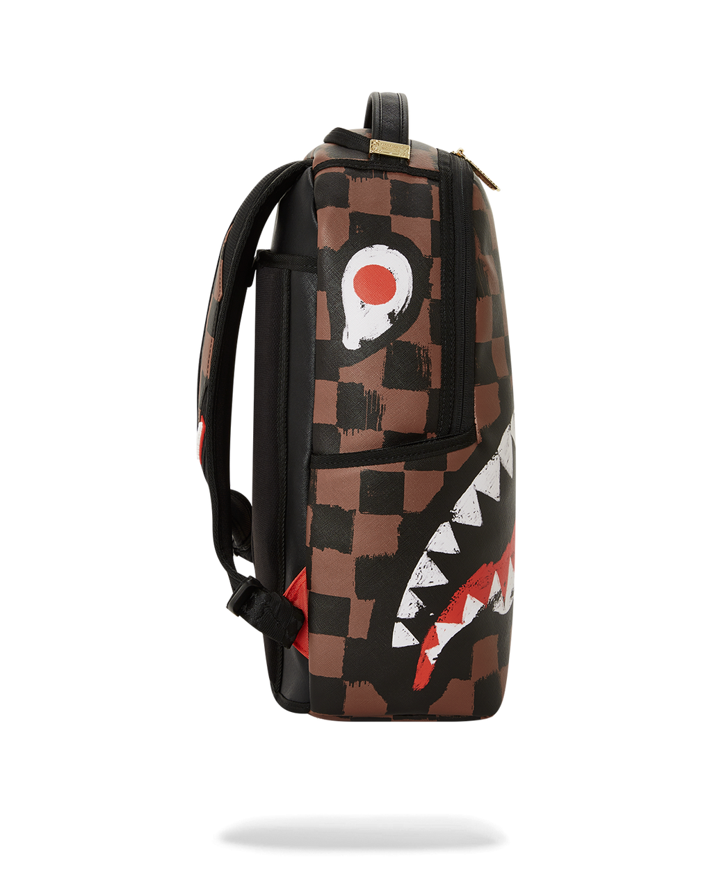 SPRAYGROUND SHARKS IN PARIS VANQUISH BACKPACK (DLXV)