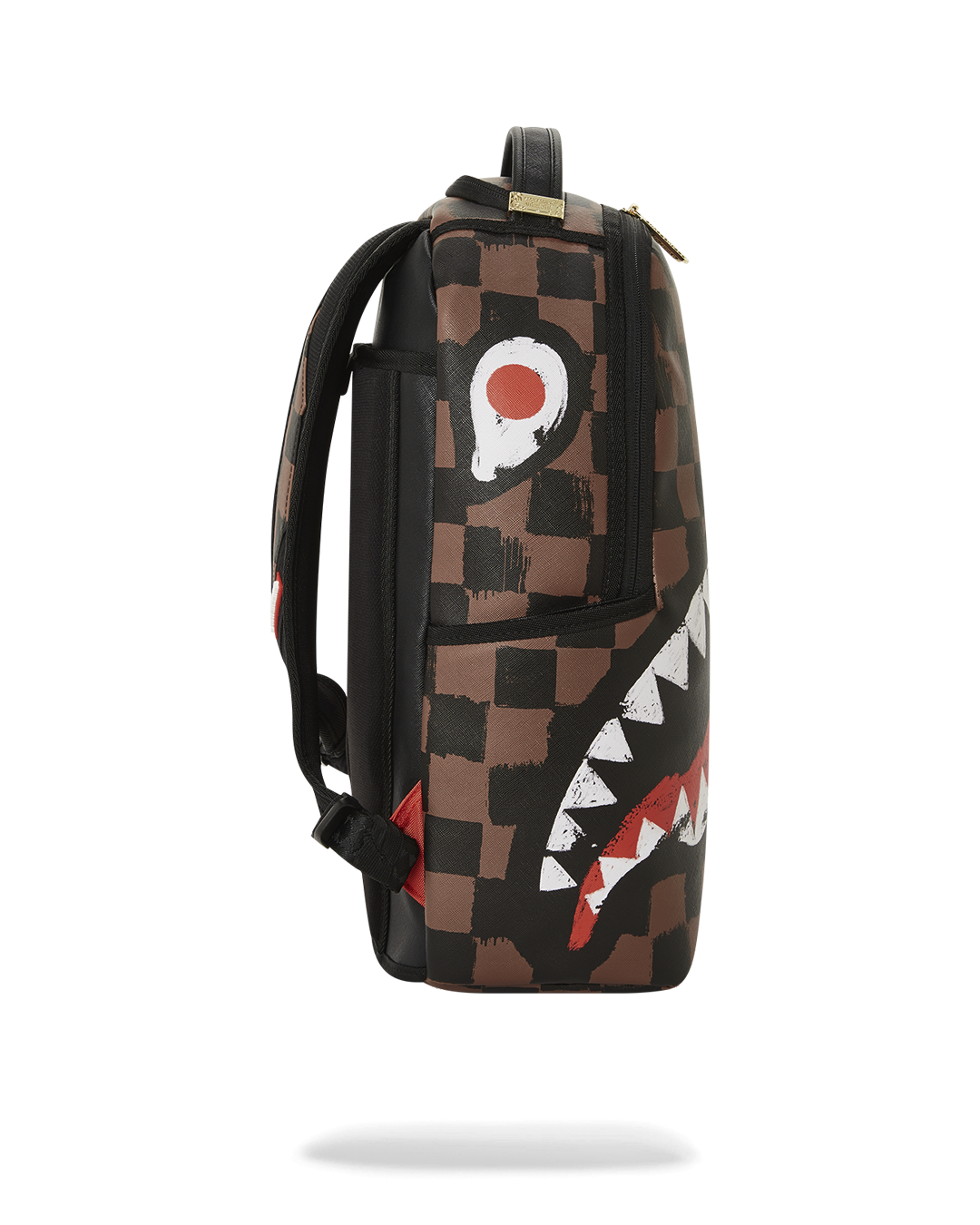 SPRAYGROUND SHARKS IN PARIS VANQUISH BACKPACK (DLXV)
