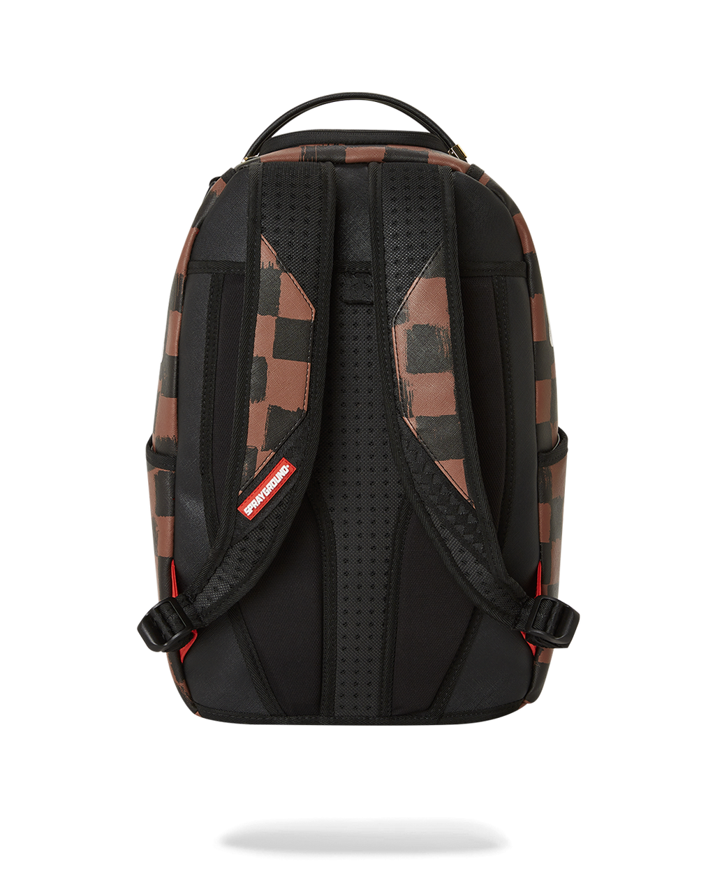 SPRAYGROUND SHARKS IN PARIS VANQUISH BACKPACK (DLXV)
