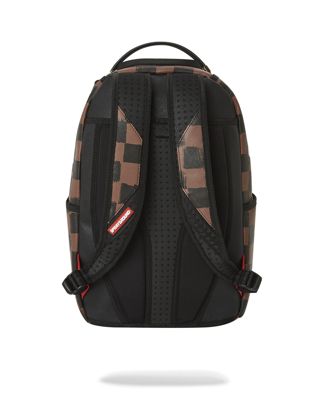 SPRAYGROUND SHARKS IN PARIS VANQUISH BACKPACK (DLXV)