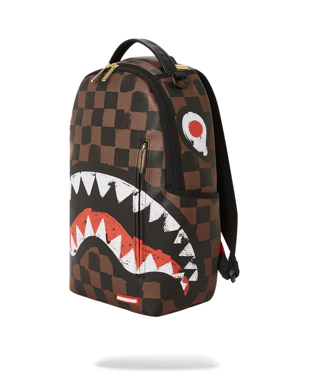 SPRAYGROUND SHARKS IN PARIS VANQUISH BACKPACK (DLXV)