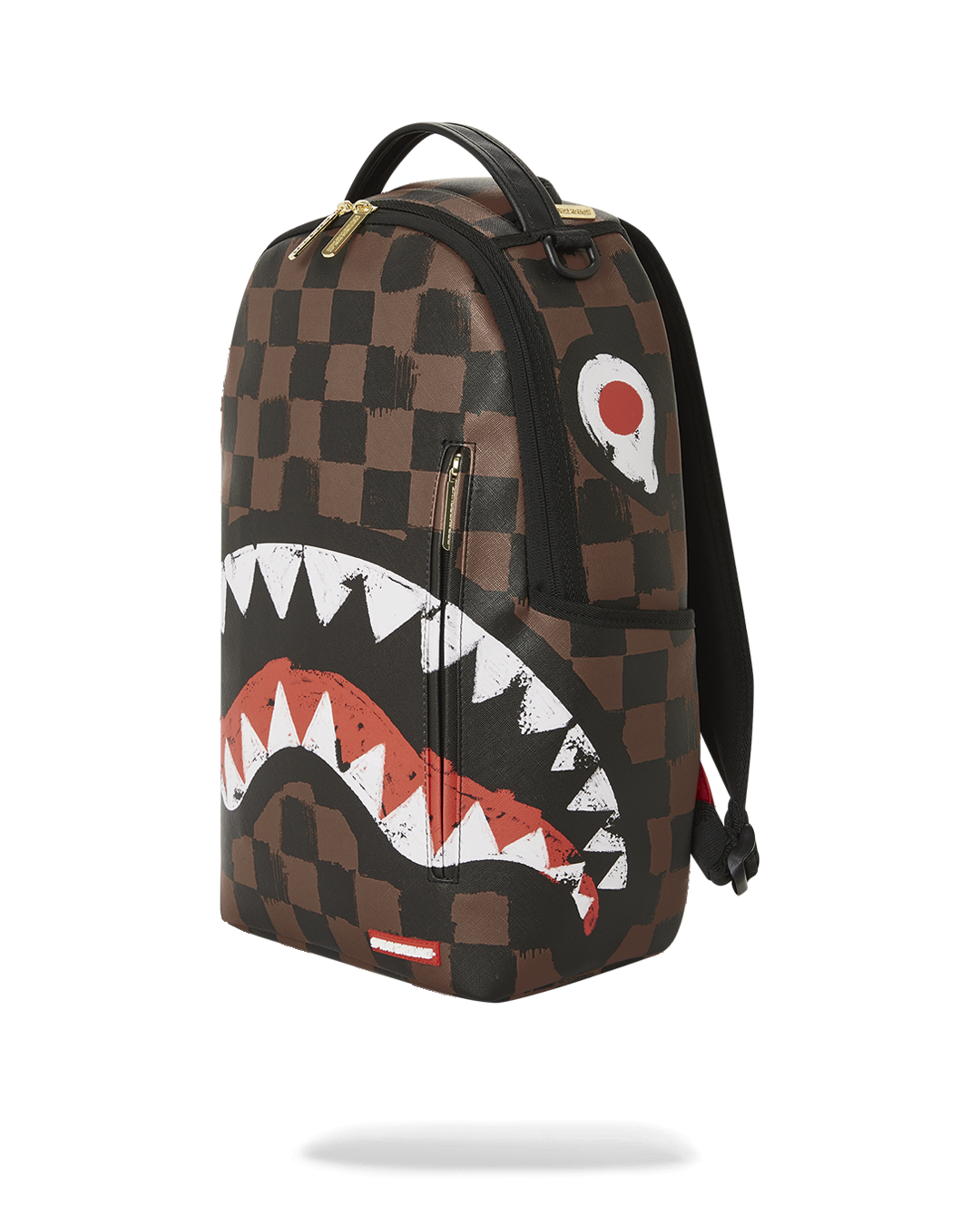 SPRAYGROUND SHARKS IN PARIS VANQUISH BACKPACK (DLXV)