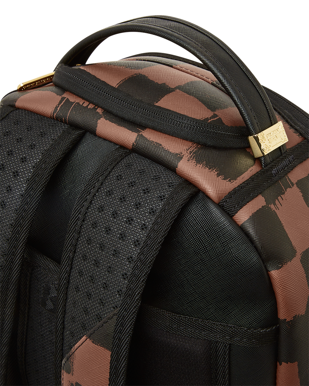 SPRAYGROUND SHARKS IN PARIS VANQUISH BACKPACK (DLXV)