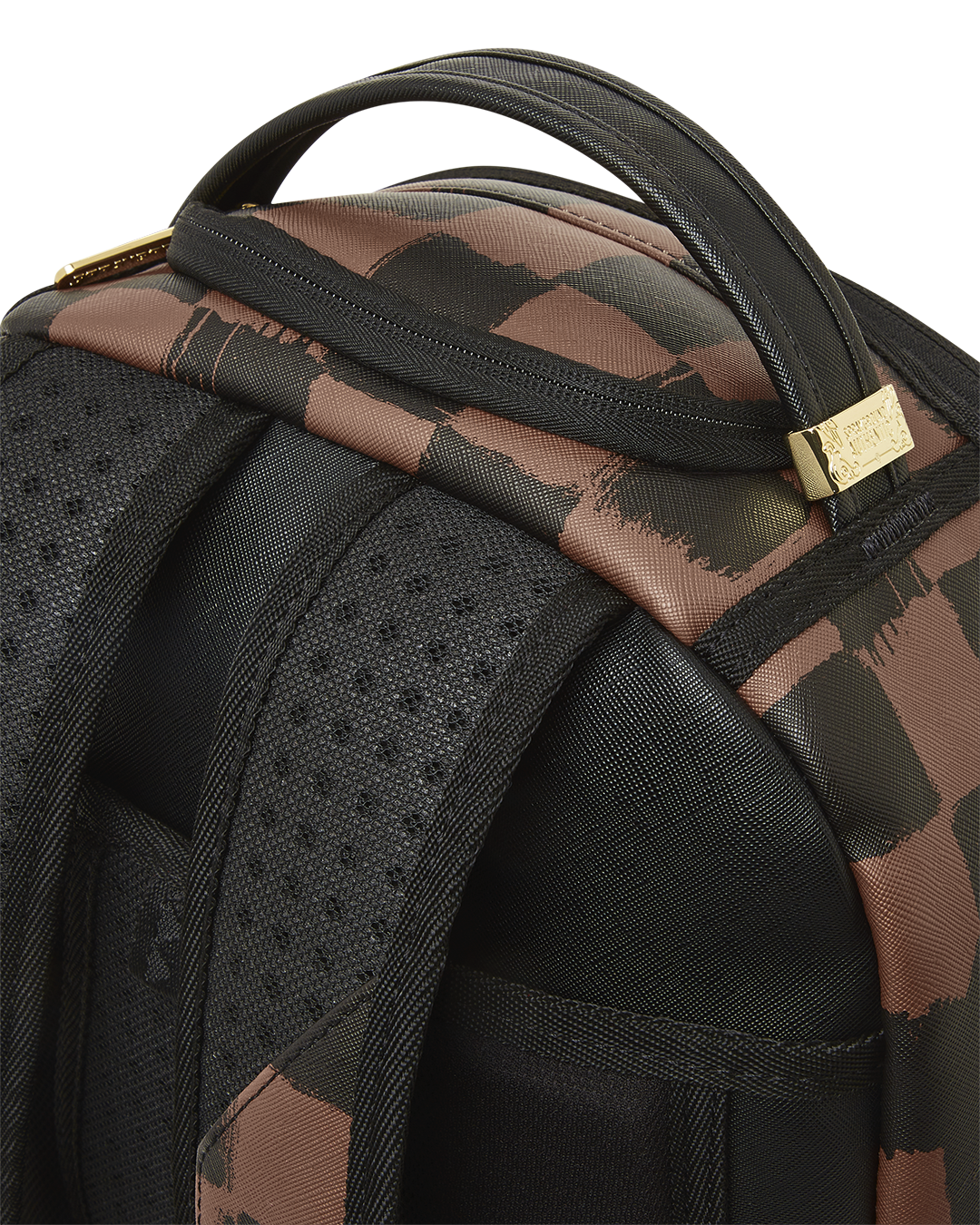 SPRAYGROUND SHARKS IN PARIS VANQUISH BACKPACK (DLXV)
