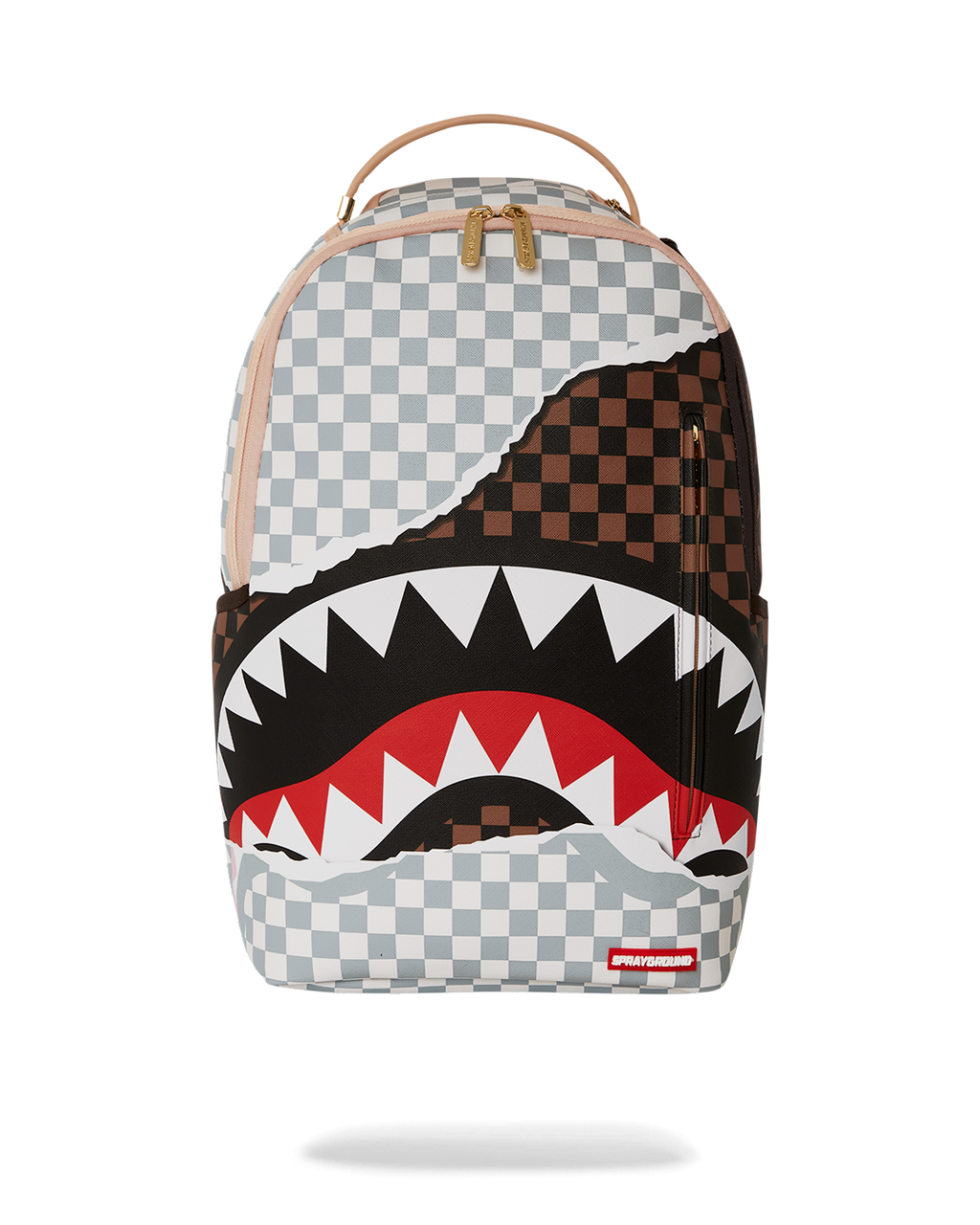 SPRAYGROUND UNSTOPPABLE ENDEAVORS II BACKPACK (DLXV)