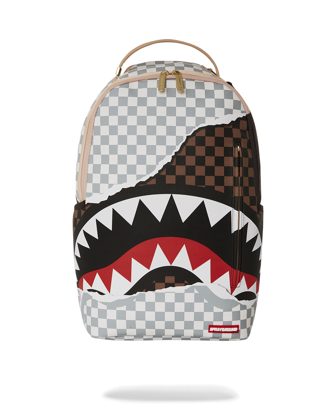 SPRAYGROUND UNSTOPPABLE ENDEAVORS II BACKPACK (DLXV)