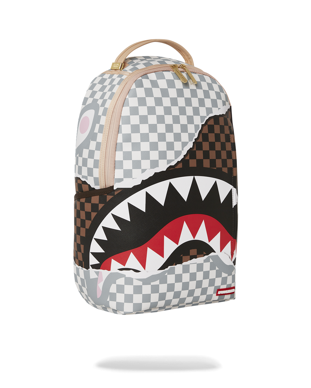 SPRAYGROUND UNSTOPPABLE ENDEAVORS II BACKPACK (DLXV)