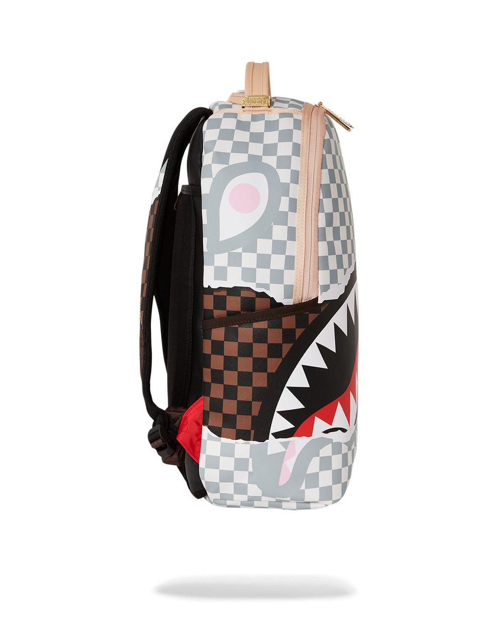 SPRAYGROUND UNSTOPPABLE ENDEAVORS II BACKPACK (DLXV)