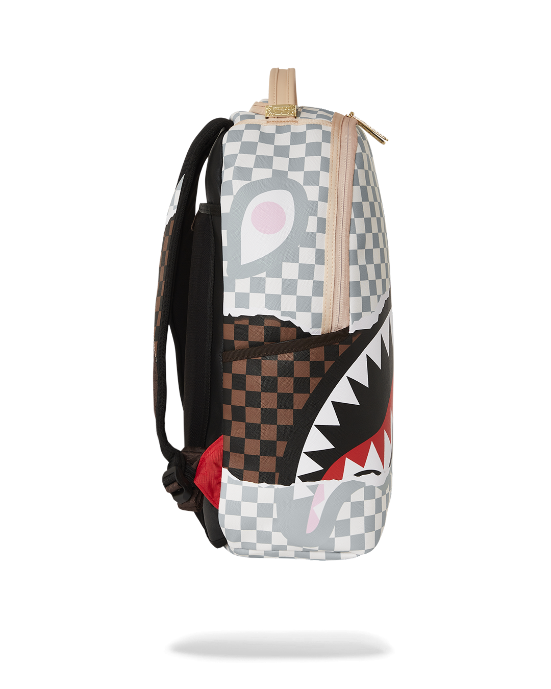 SPRAYGROUND UNSTOPPABLE ENDEAVORS II BACKPACK (DLXV)