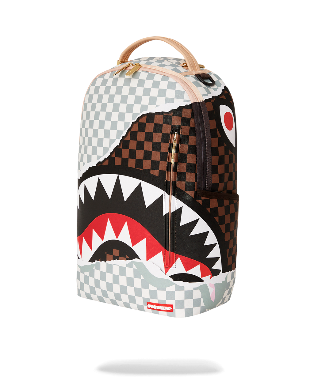 SPRAYGROUND UNSTOPPABLE ENDEAVORS II BACKPACK (DLXV)