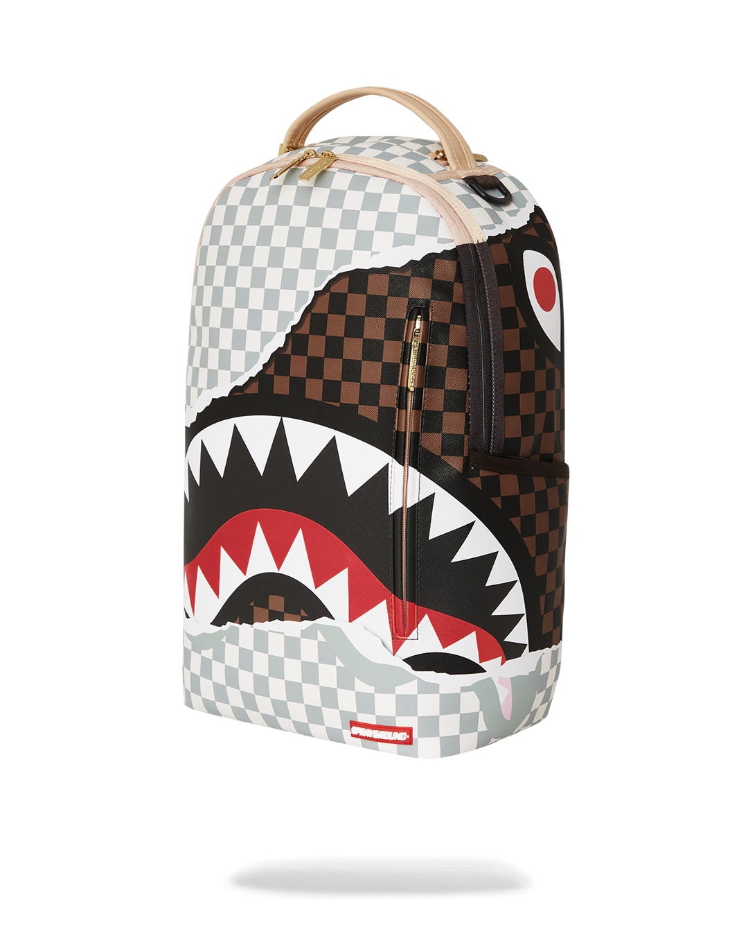SPRAYGROUND UNSTOPPABLE ENDEAVORS II BACKPACK (DLXV)