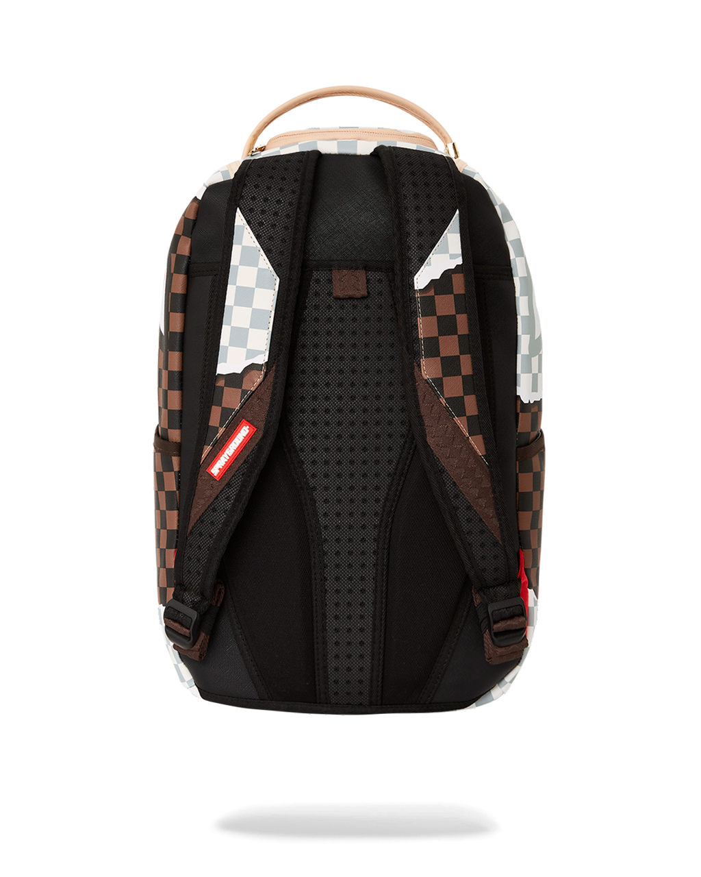 SPRAYGROUND UNSTOPPABLE ENDEAVORS II BACKPACK (DLXV)