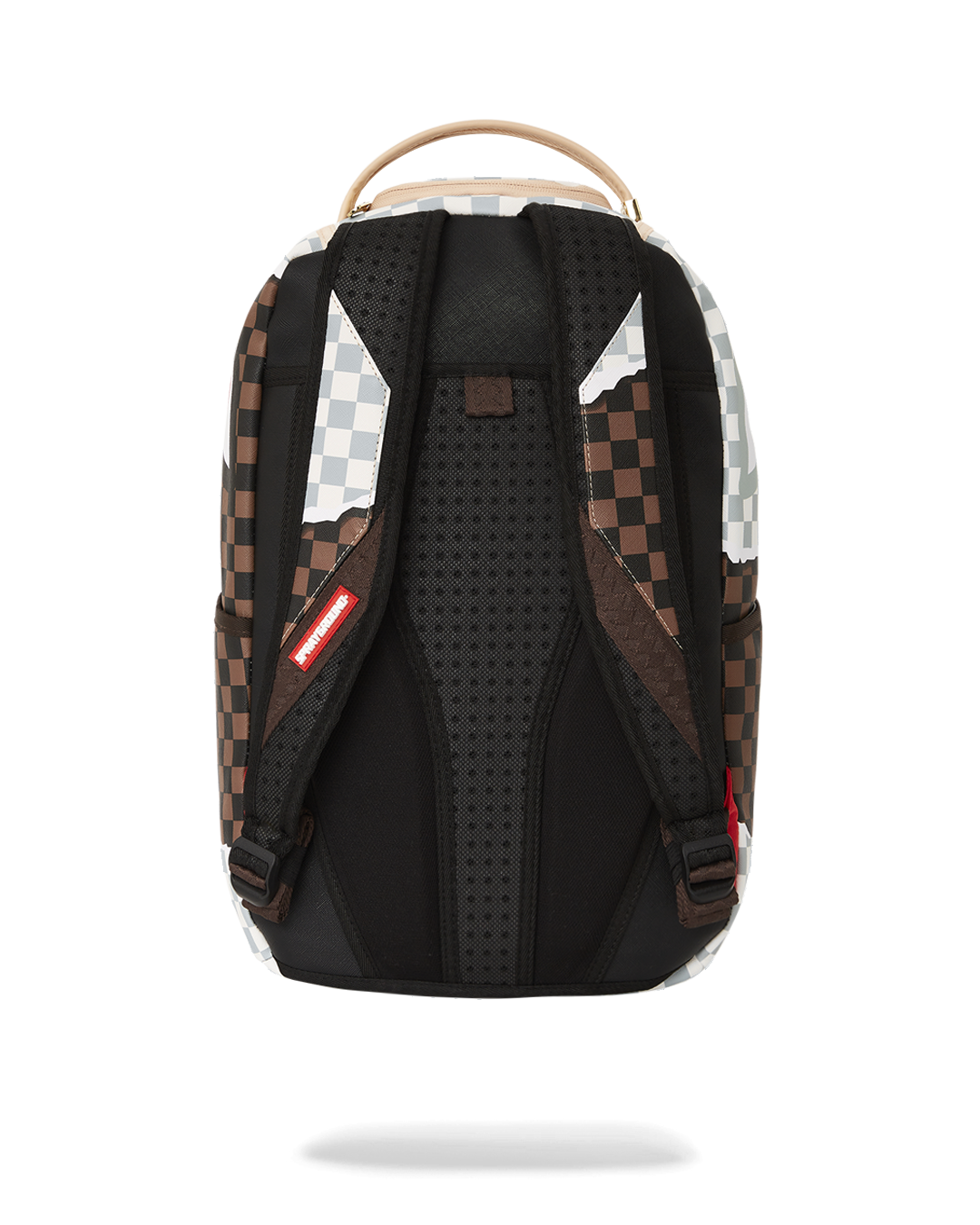 SPRAYGROUND UNSTOPPABLE ENDEAVORS II BACKPACK (DLXV)