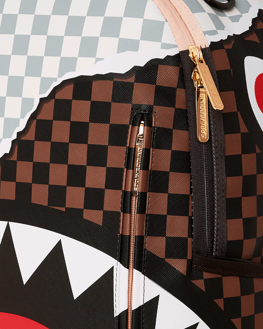 SPRAYGROUND UNSTOPPABLE ENDEAVORS II BACKPACK (DLXV)