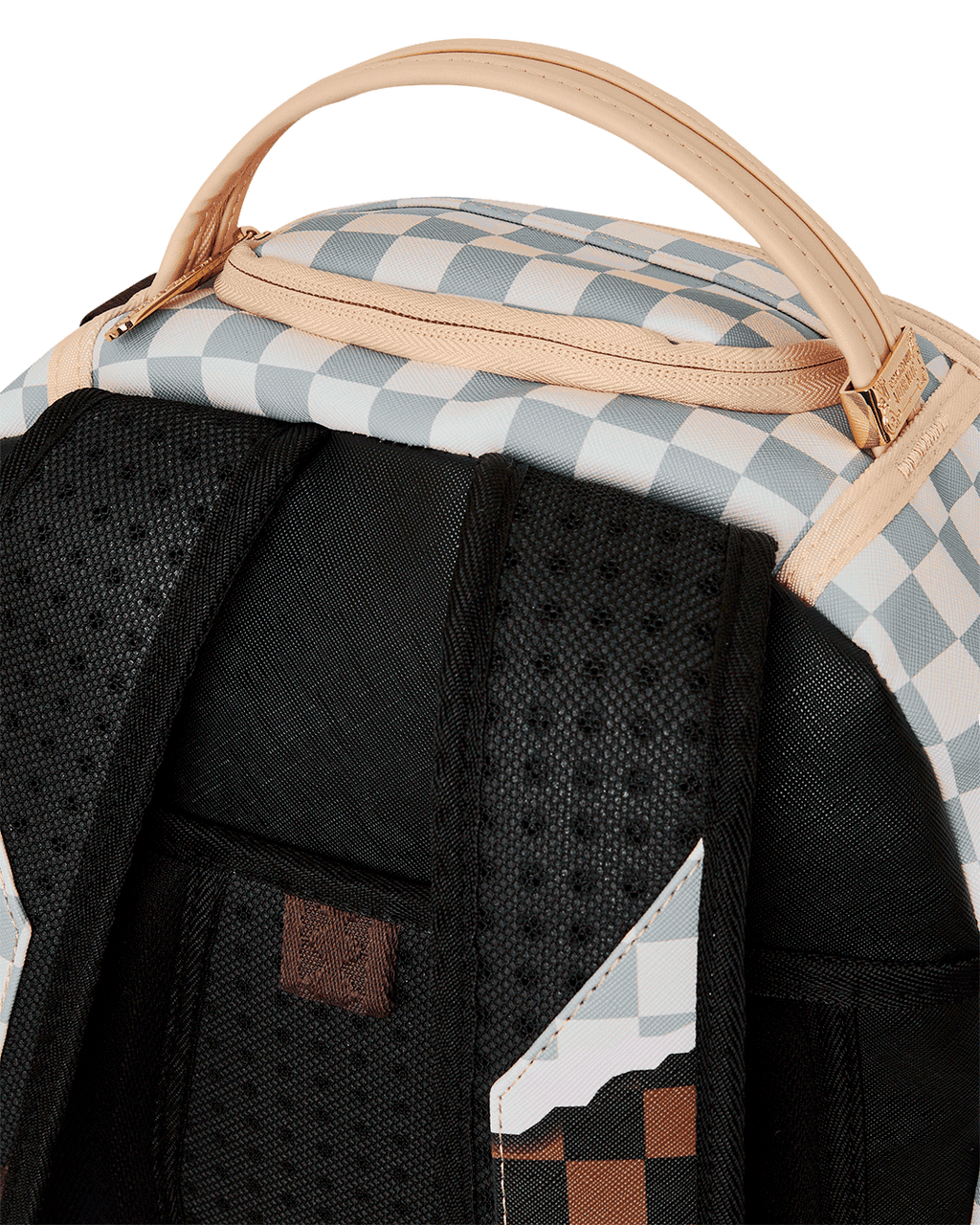 SPRAYGROUND UNSTOPPABLE ENDEAVORS II BACKPACK (DLXV)