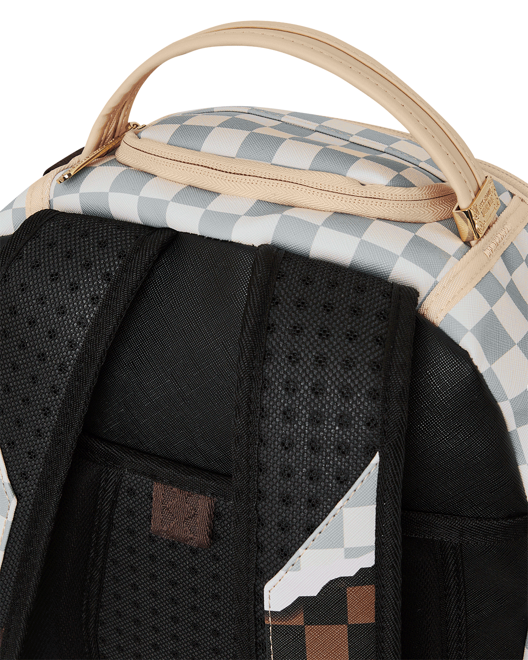 SPRAYGROUND UNSTOPPABLE ENDEAVORS II BACKPACK (DLXV)