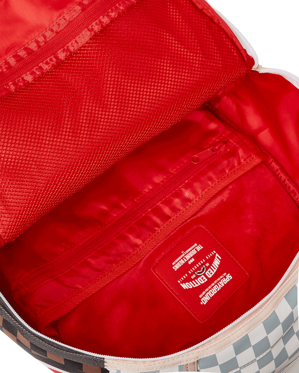 SPRAYGROUND UNSTOPPABLE ENDEAVORS II BACKPACK (DLXV)