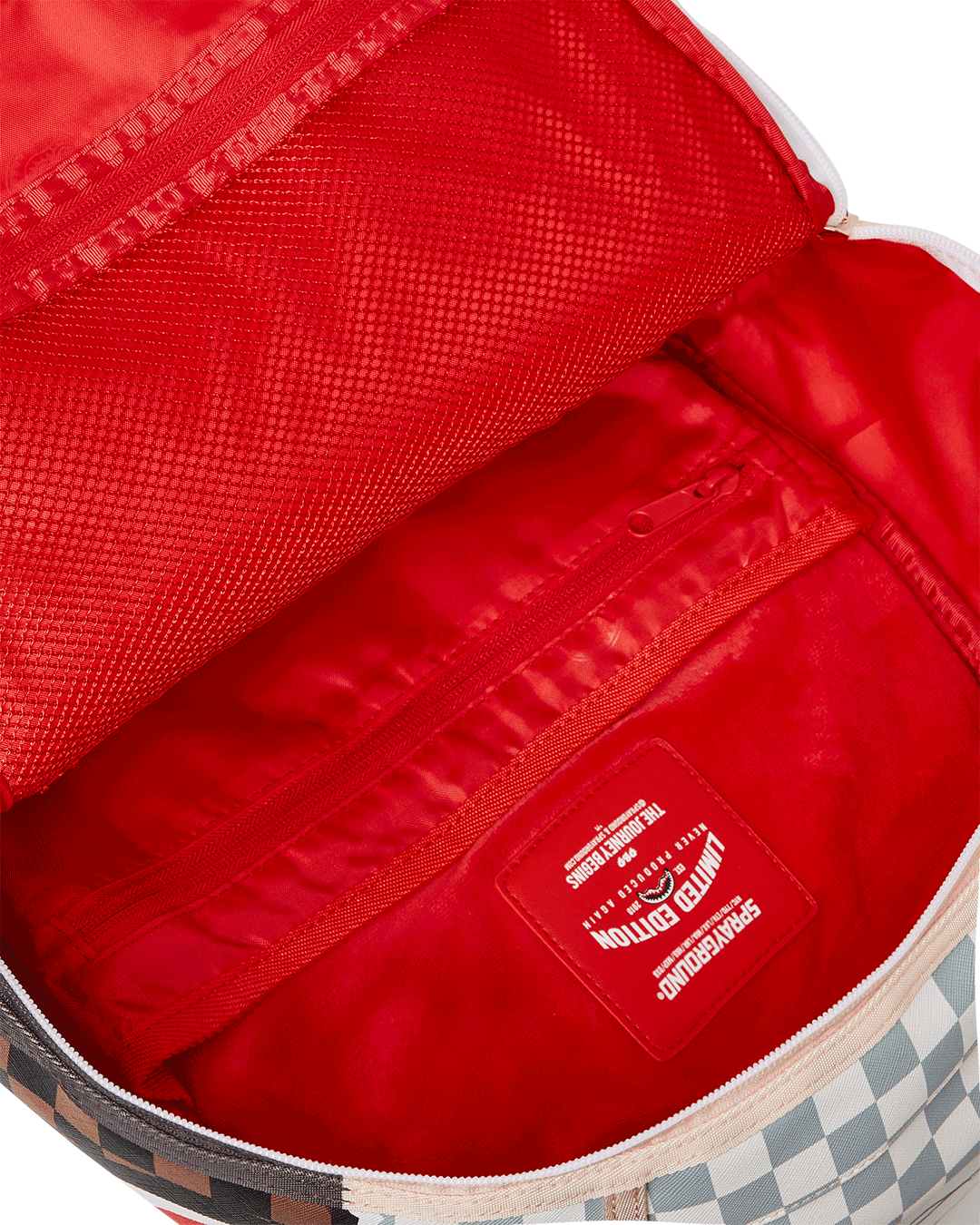 SPRAYGROUND UNSTOPPABLE ENDEAVORS II BACKPACK (DLXV)