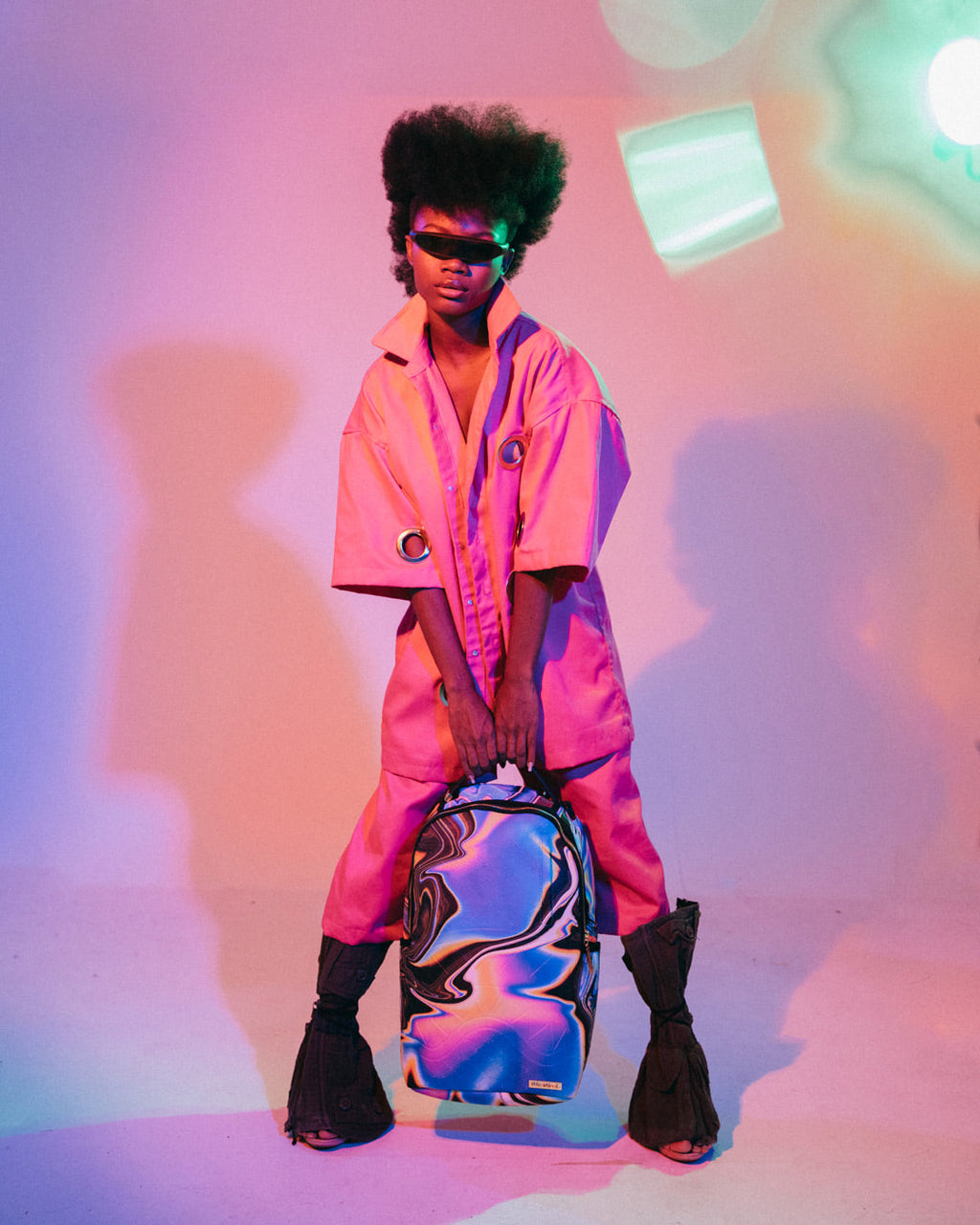 SPRAYGROUND 24/7 AURORA BACKPACK (DLXV)